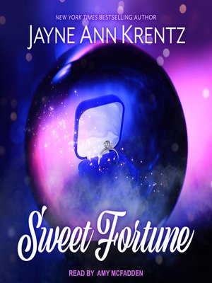 cover image of Sweet Fortune